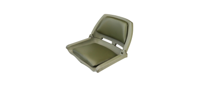 Кресло для лодки складное