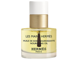 Hermès Les Mains Nourishing Oil - Масло для кутикулы