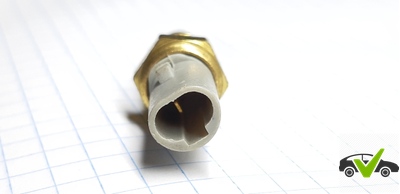 Датчик температуры охлаждающей жидкости Toyota, Lexus, Opel