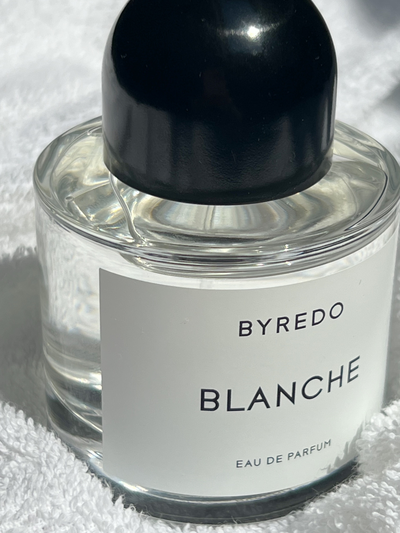 Byredo Blanche