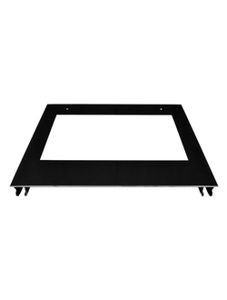 Внешнее стекло духовки Hansa 9060857