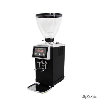 Кофемолка для эспрессо MyBarista K90 с жерновами 83мм