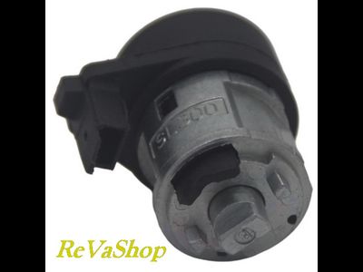 Комплект личинок замков дверей и багажника audi A6 C5