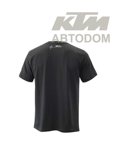 ФУТБОЛКА ORANGE FLUIDS