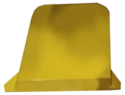 Кожух ремня PC6036F