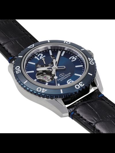 Мужские часы Orient RE-AT0108L
