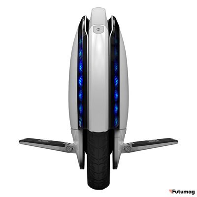 Моноколесо Xiaomi Ninebot One A1