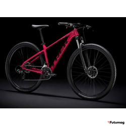 Велосипед Trek Marlin 4 ATB 29 Magenta