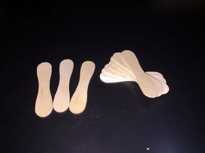 Палочка для мороженого магнум 74 мм, фото 4