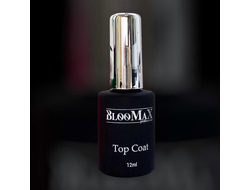 BlooMaX Top Coat,12мл