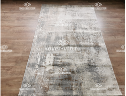 Ковер AMBER 36540A d.vizon-l.beige / 1,5*2.3 м