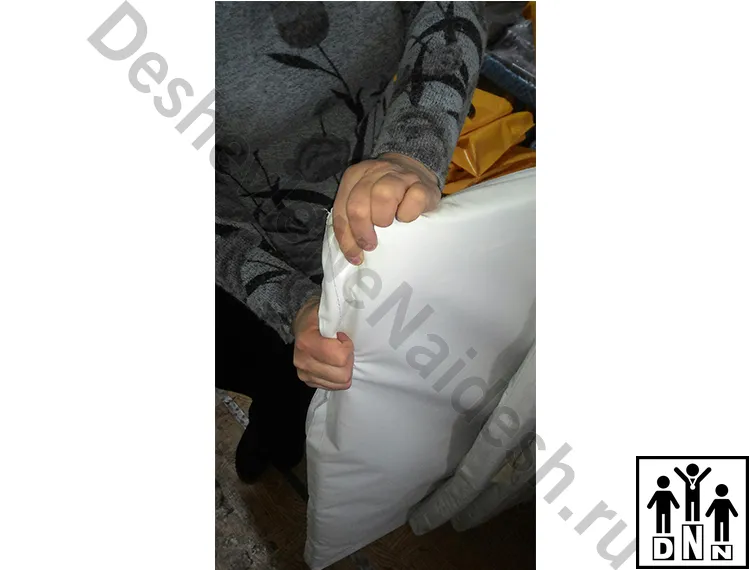 Белые маты. Производство