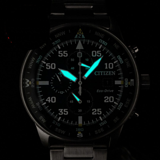 Наручные часы Citizen CA0690-88L