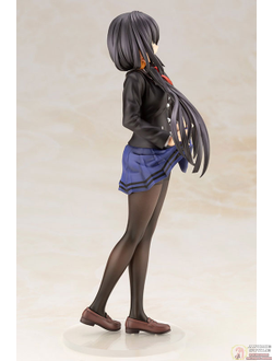 Фигурка 1/7 Куруми Токисаки (Tokisaki Kurumi School Uniform ver.)