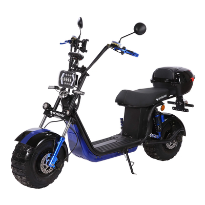 Электроскутер SKYBOARD BR20-2WD OFF-ROAD