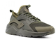 Nike Air Huarache Ultra Хаки полностью