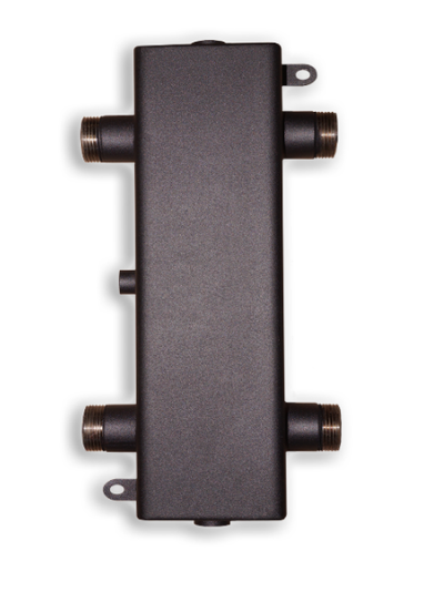 Гидрострелка UPellet 100