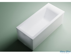 Astra-Form ванна Нейт 170/70 см белая