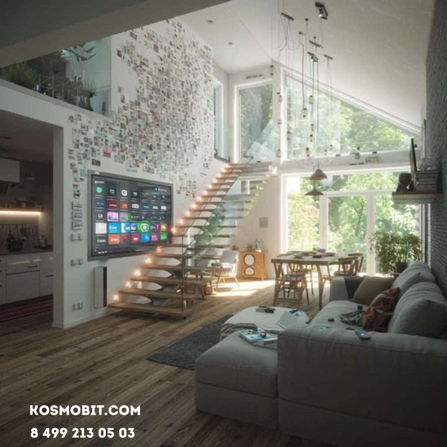 Факторы, влияющие на потребность в скорости интернета