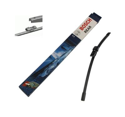 Щетка стеклоочистителя задняя