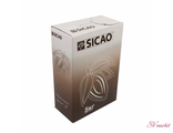 Шоколад Callebaut SICAO Тёмный 53%, Россия. 5кг