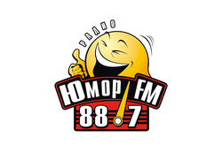 Юмор FM