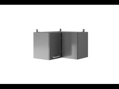 Окап угловой УВП-36 Нагано (ТЭКС)