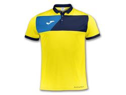 Поло Joma Crew II 100679.903