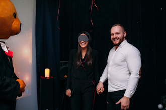 Свидание "8 марта"