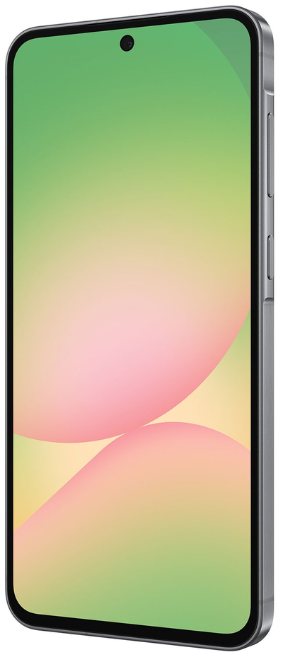 Смартфон Samsung Galaxy A56 12/256Gb Graphite