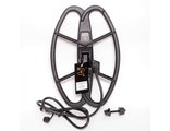 NEL Hunter 12,5" х 8,5" Minelab E-Trac/Safari