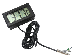 Swetaqua TPM-10 - термометр аквариумный электронный