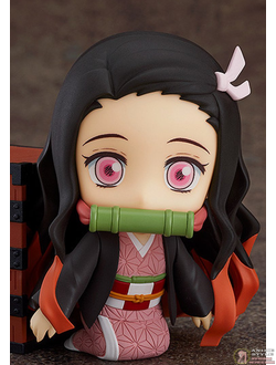 Нендроид Нэдзуко Камадо (Nezuko Kamado)