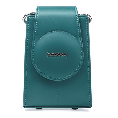 PONTI 3009 Темно-бирюзовый