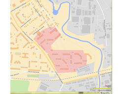 ул. Толмачева (102 щита)