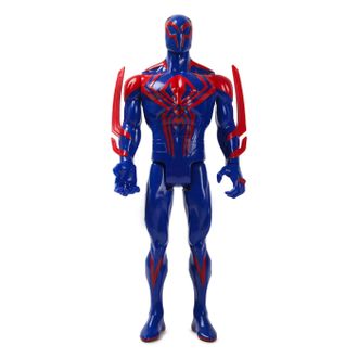 Игрушка Hasbro Spiderman Titan Heroes F61045L0