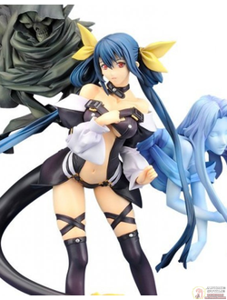 Фигурка 1/8 Диззи (Dizzy)