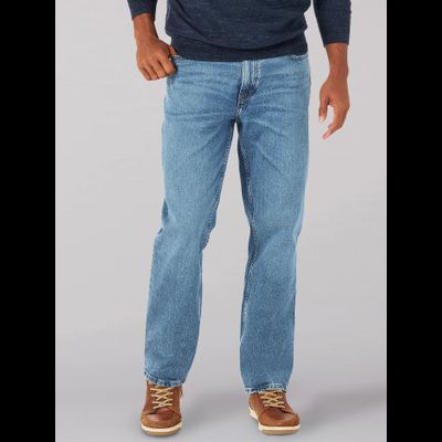 Джинсы Lee® Legendary Relaxed Straight Jean