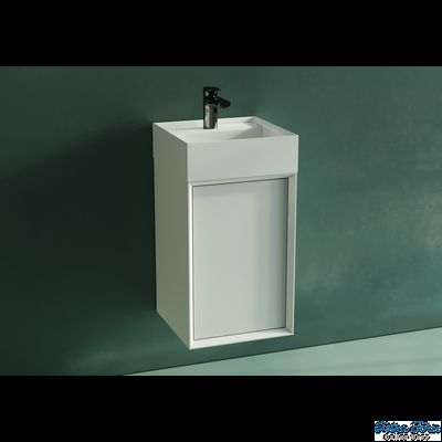 ШКАФ НИЖНИЙ ФРЕЙМ 400-730-1 400