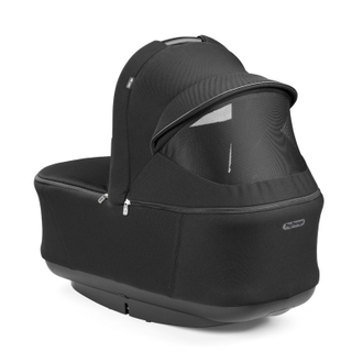 Коляска для погодок Peg Perego City Loop True Black
