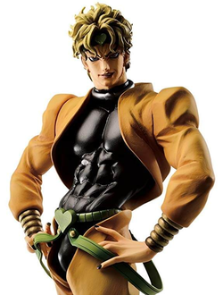 Фигурка Дио Брандо (Dio Brando)