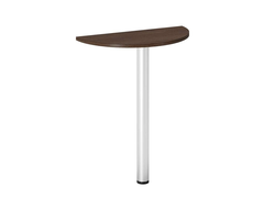 Набор мебели ОФИС - Сегмент приставной ОФ-15 венге