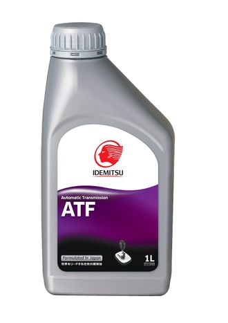 Idemitsu ATF (модификация 1)