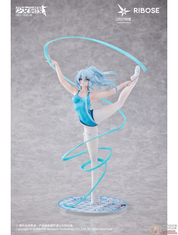 Фигурка PA-15 Dance in the Ice Sea Ver.