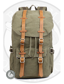 Рюкзак Флинт Хаки