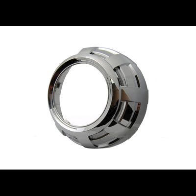 Бленда (маска) для линз №4 RANGE ROVER 3.0 дюйма, 1шт