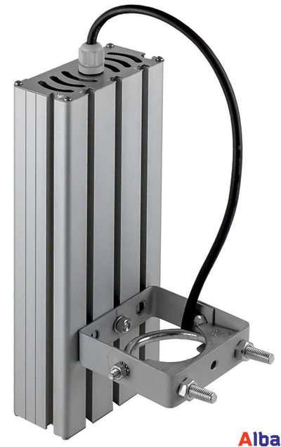 VRN-48 Промышленный светодиодный светильник