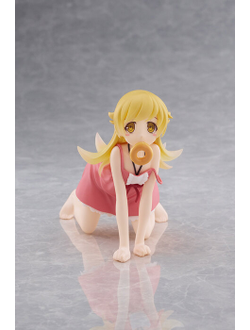 Фигурка Синобу Осино (Shinobu Oshino Desktop Cute)