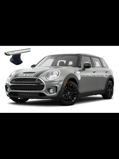 Дуги THULE для MINI Clubman