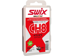 Парафин SWIX   CH8 X    +4/-4   60г. CH08X-6